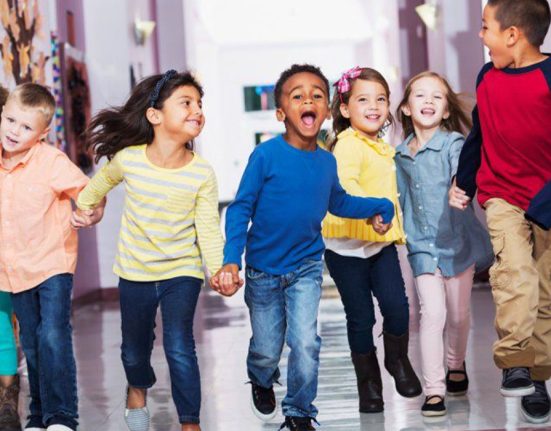 Every Child Is Unique