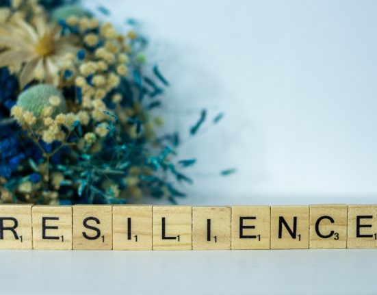 resilience success