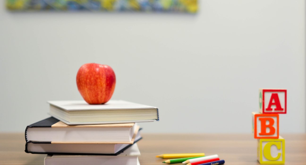 sress free education