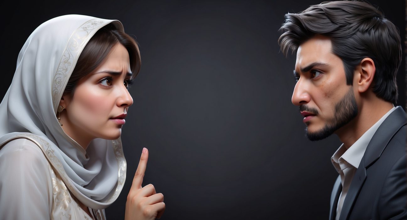 journey of understanding and overcoming criticism in marriage