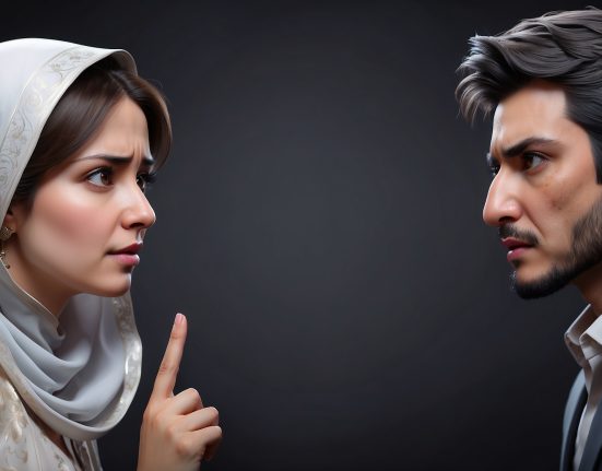 journey of understanding and overcoming criticism in marriage