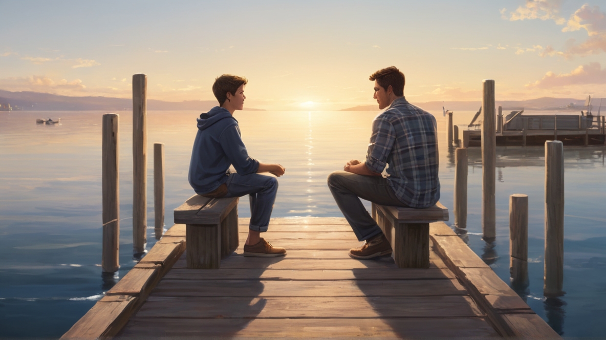 Parenting with Purpose