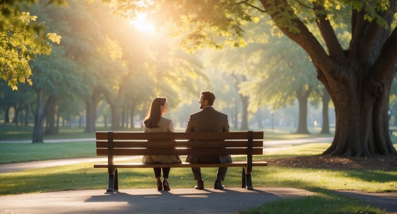 communication and understanding of pre-marriage expectations.