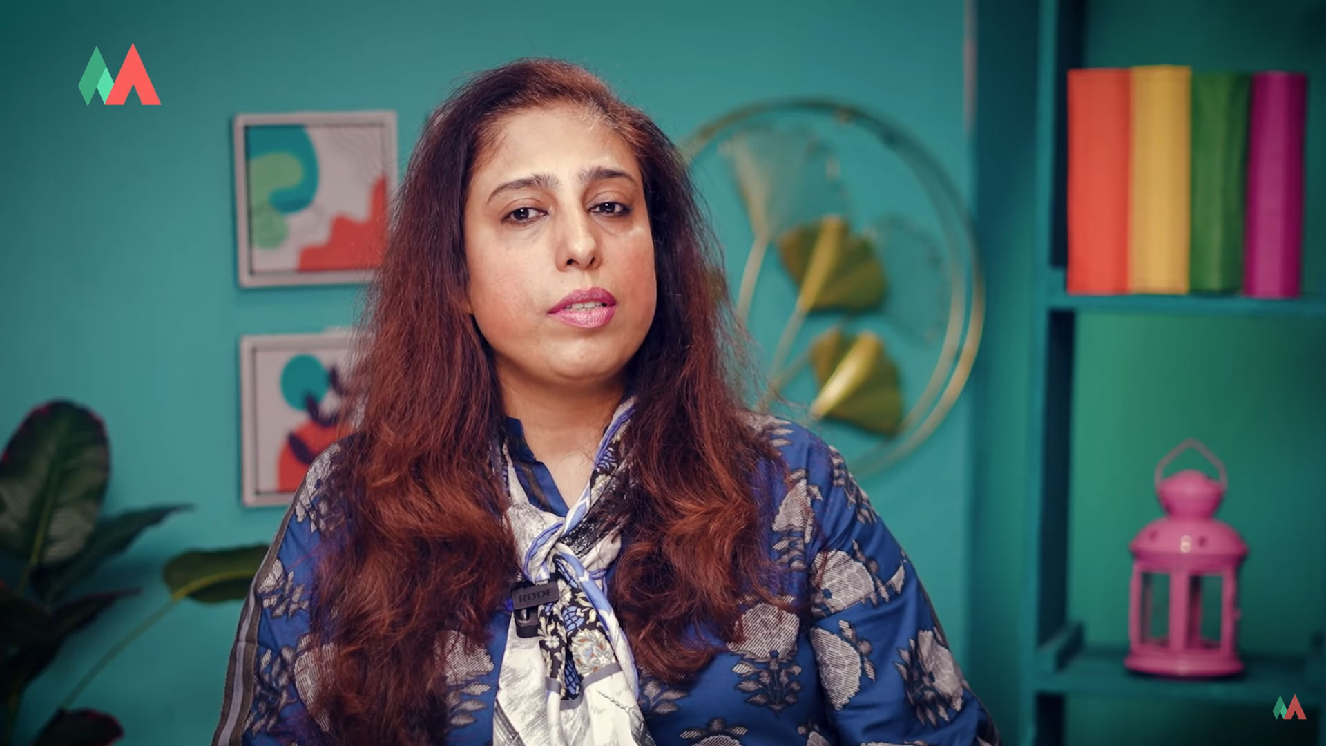 Rabia Umer’s Inspiring Journey Towards Women Empowerment in Pakistan ...