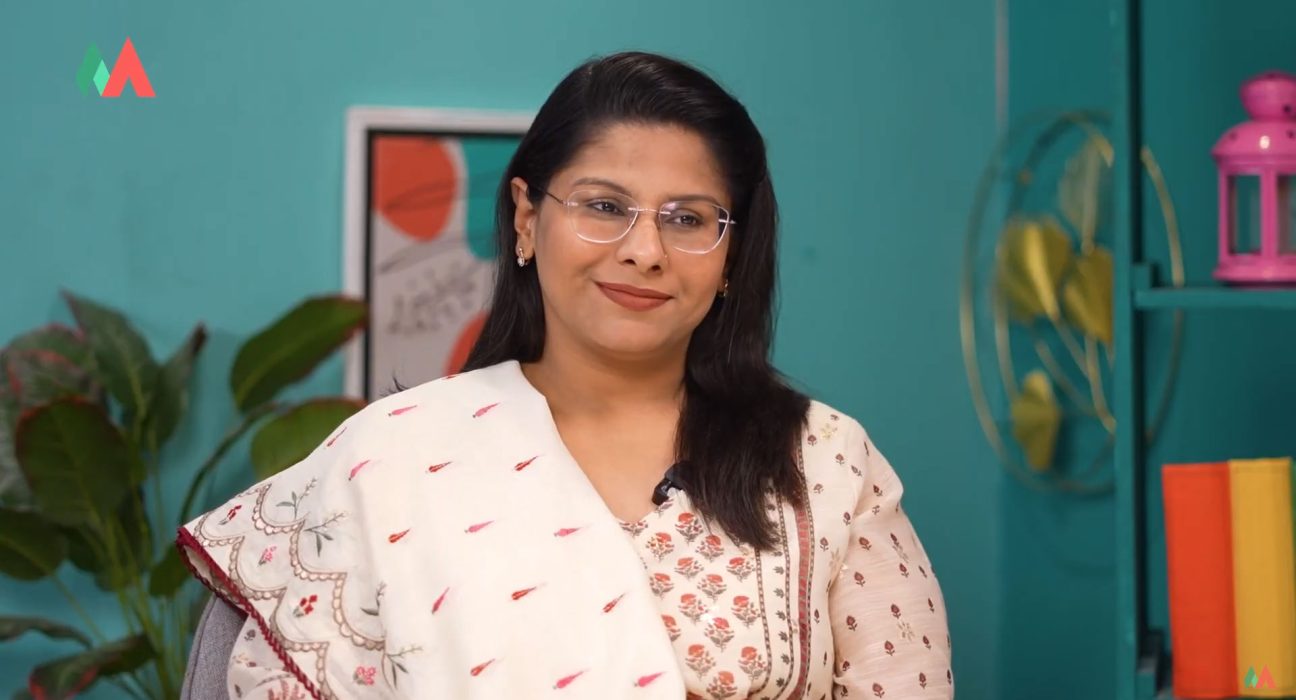 public health expert doctor hira discusses the polio campaign in pakistan