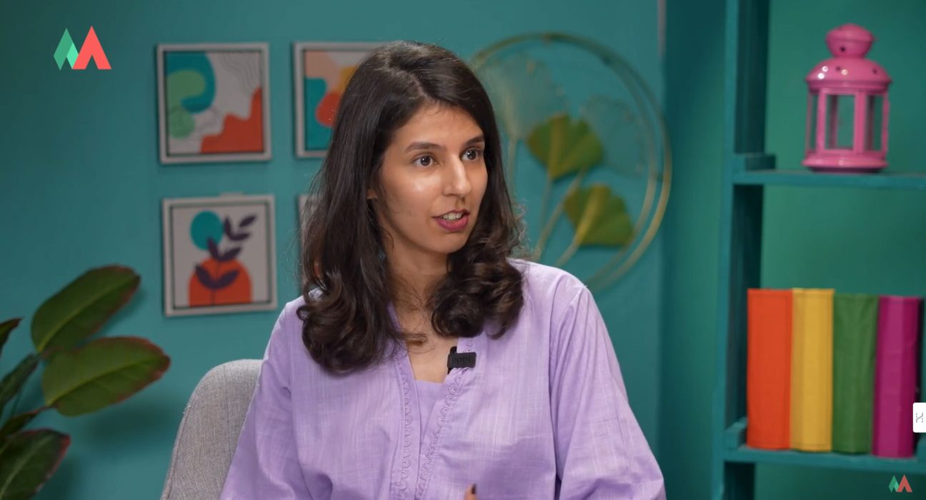 BusCaro director Tooba Husain about empowering women