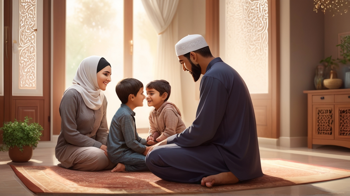 Islamic perspectives on family planning