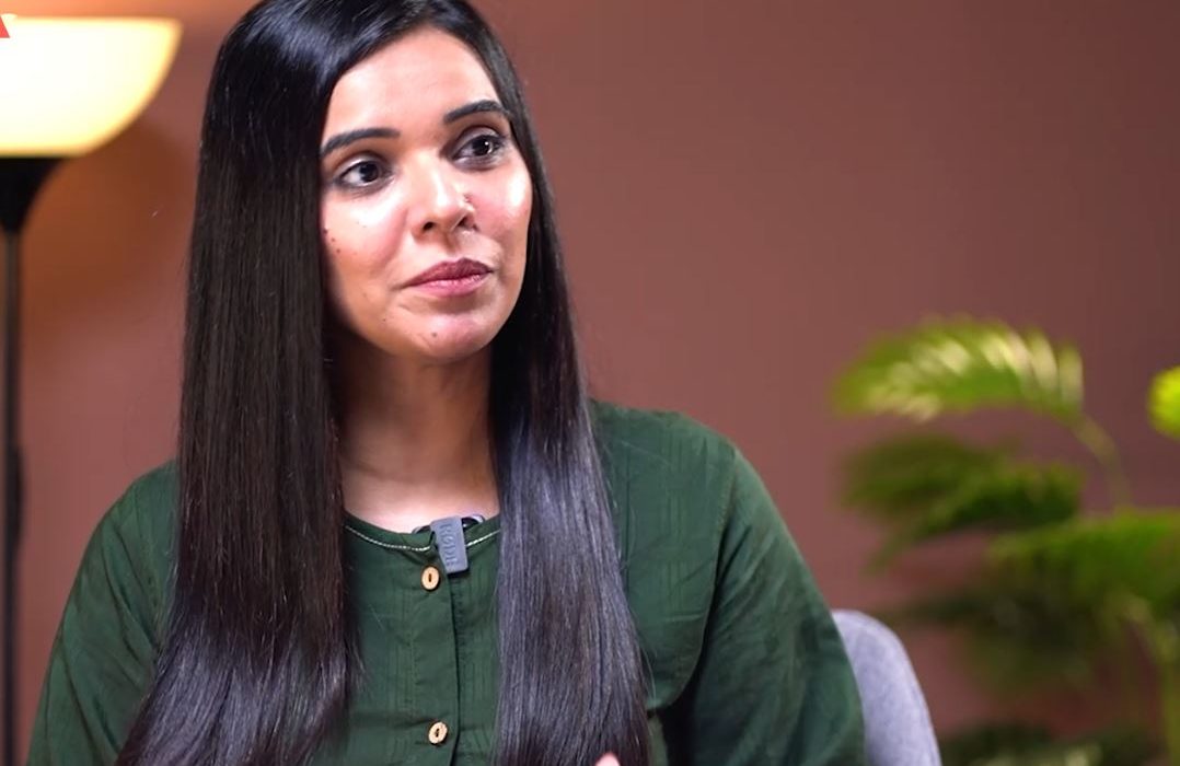 representing escape from domestic violence