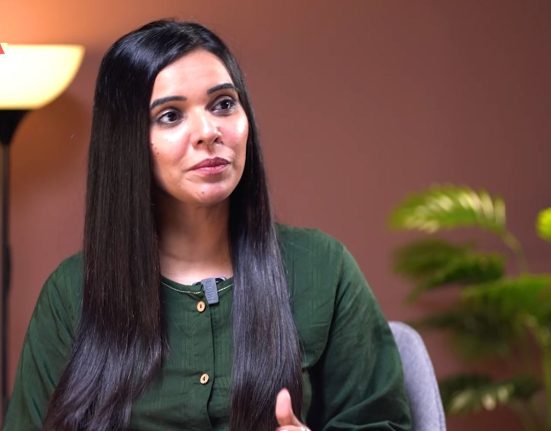 representing escape from domestic violence