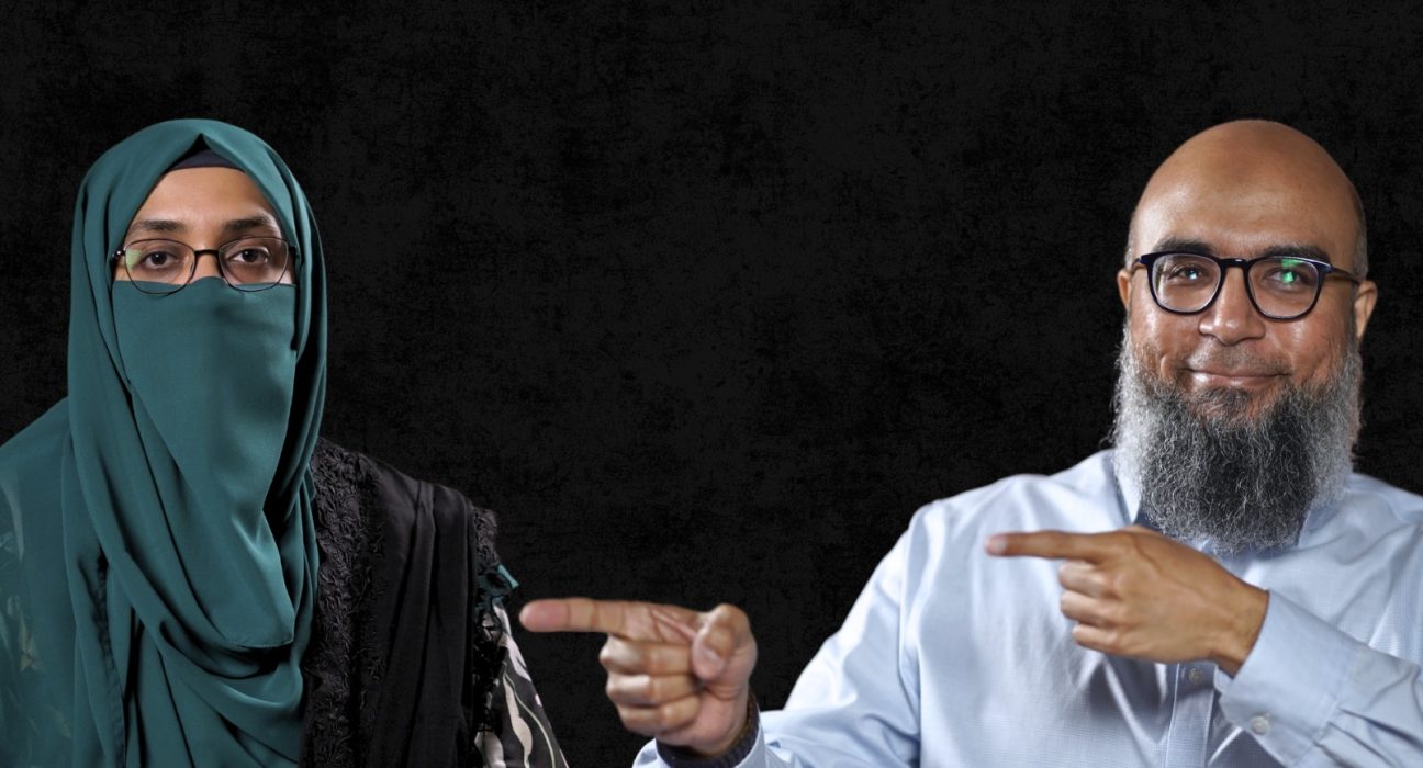 watch full interview to see how Pakistani mothers are finding their voice